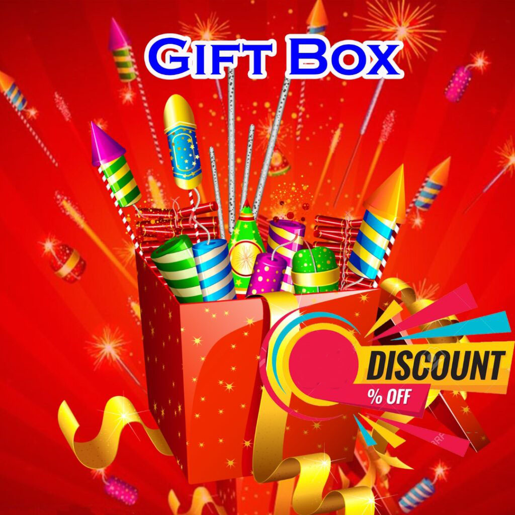 Featured Fireworks