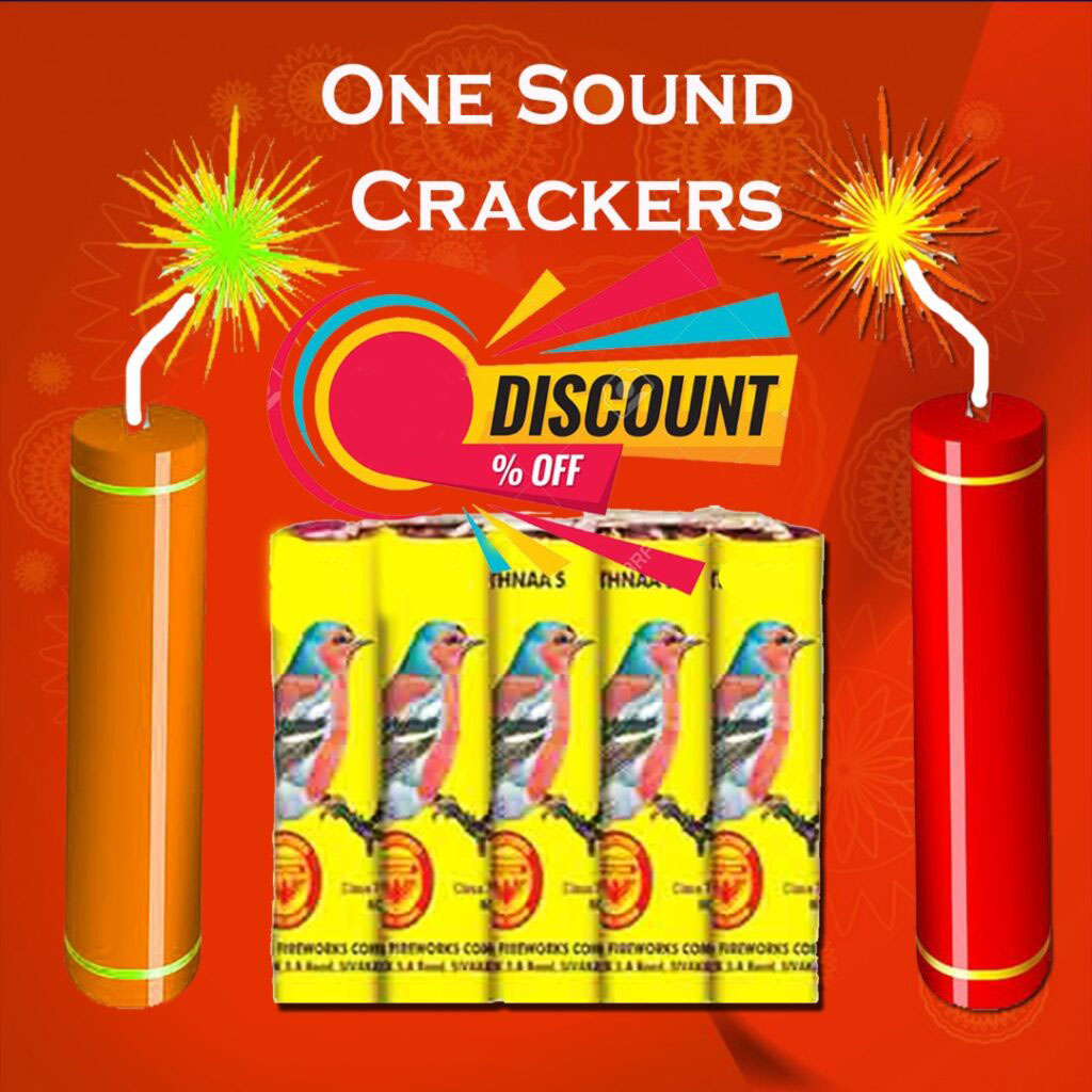 Premium Fireworks