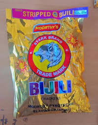 100 Stripped Bijii