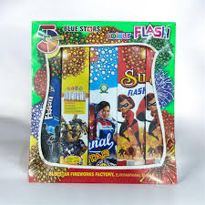 1 Chotta Fancy (5 pcs)