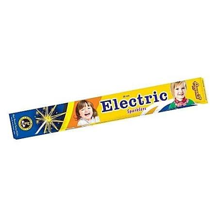30 CM Crackling Sparklers
