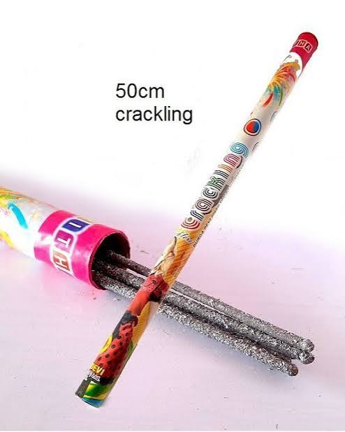 50 CM Sparklers
