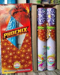 5 Fancy (2 pcs)