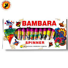 Pampara (10 pcs)
