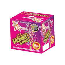 Mini Money Bank Single
