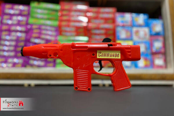Normal Gun