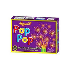 Pop up ( 50 Box )