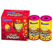 Pride PopCorn