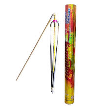 Rottating Sparklers