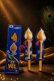 Vel Crackers (2 pcs)