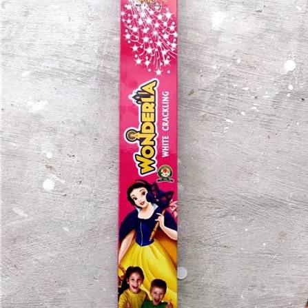 Wonder Throw (10 PCS)